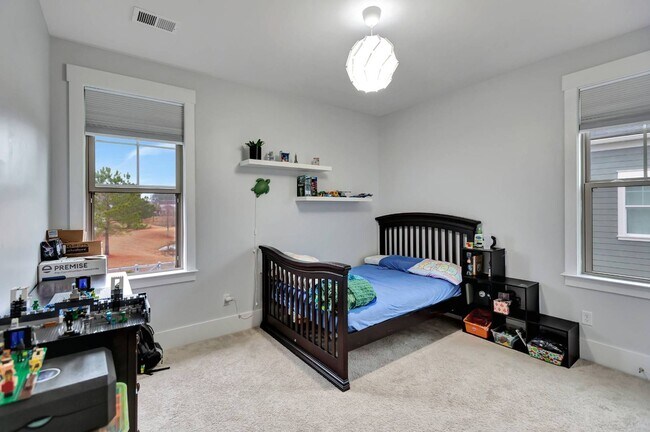 Building Photo - Nexton