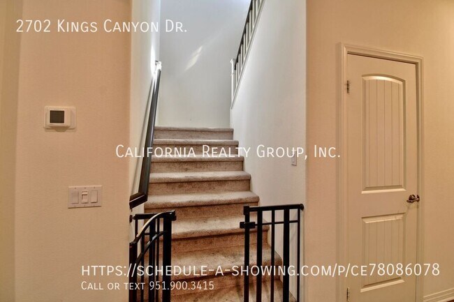Building Photo - 2702 Kings Cyn Dr