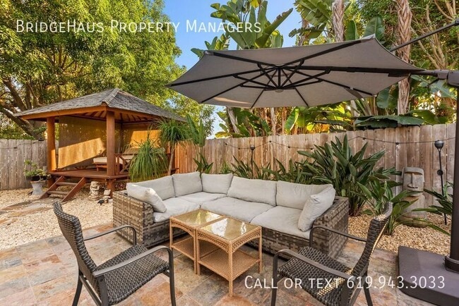 Building Photo - 3214 Mira Mesa Ave