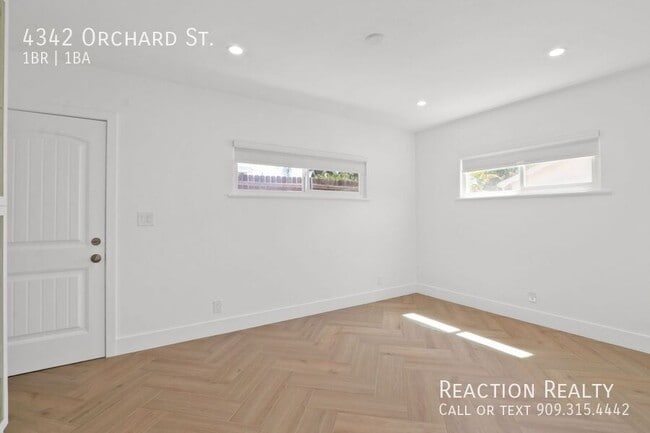 Building Photo - 4342 Orchard St