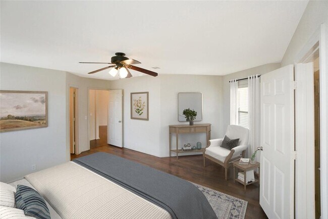 Building Photo - 14400 Martial Eagle Dr