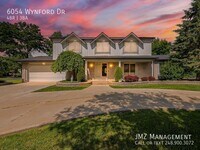 Building Photo - 6054 Wynford Dr