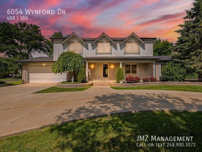 Primary Photo - 6054 Wynford Dr
