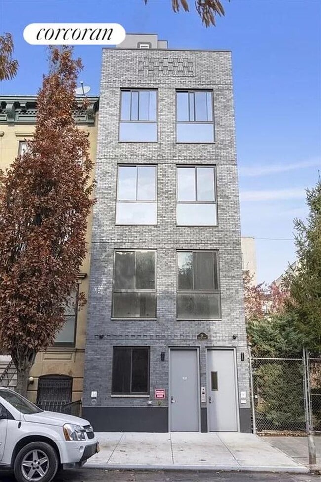 Building Photo - 59 W 128th St
