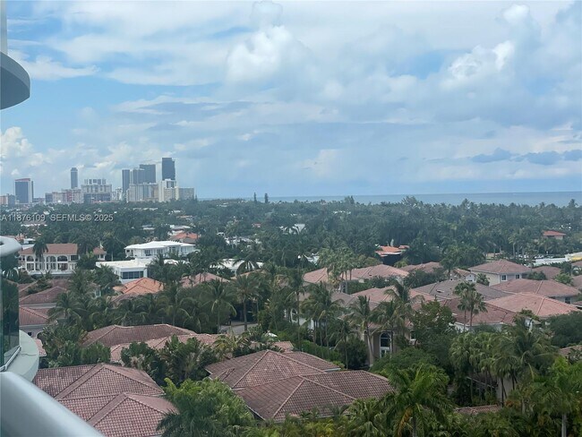 Building Photo - 19380 Collins Ave