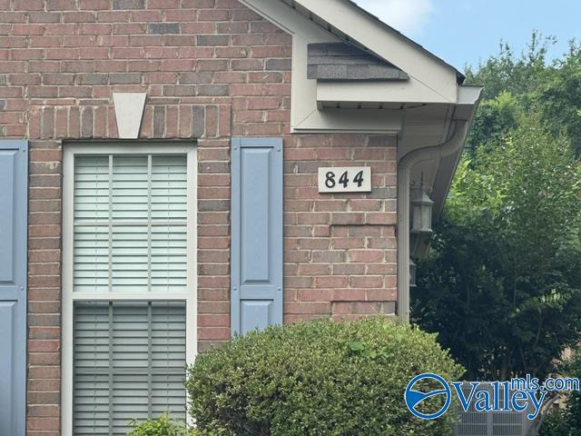 Building Photo - 844 Wess Taylor Dr