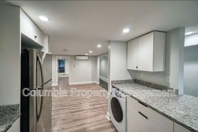 Building Photo - 1203 Clifton St NW