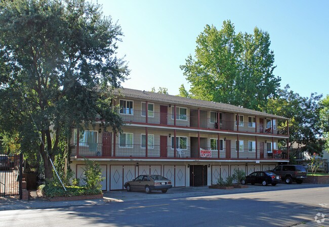 Building Photo - McClatchy Hillside apartments