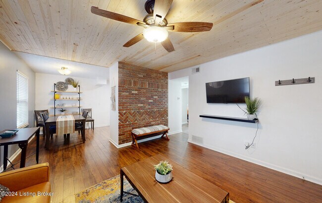 Building Photo - 1707 Norris Pl