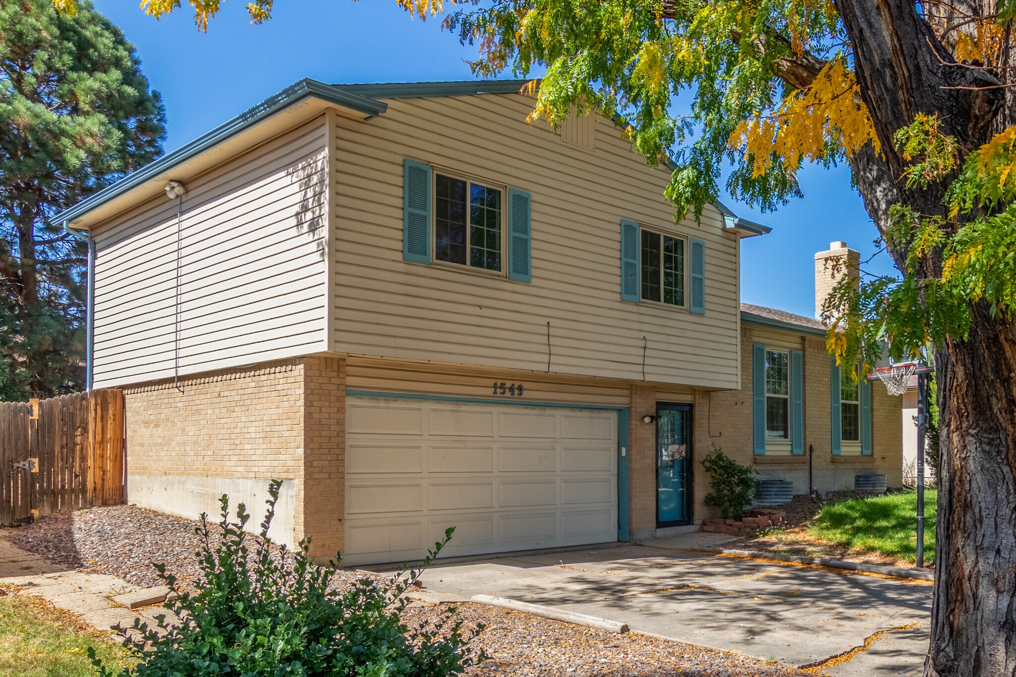 Building Photo - 1549 S Evanston St