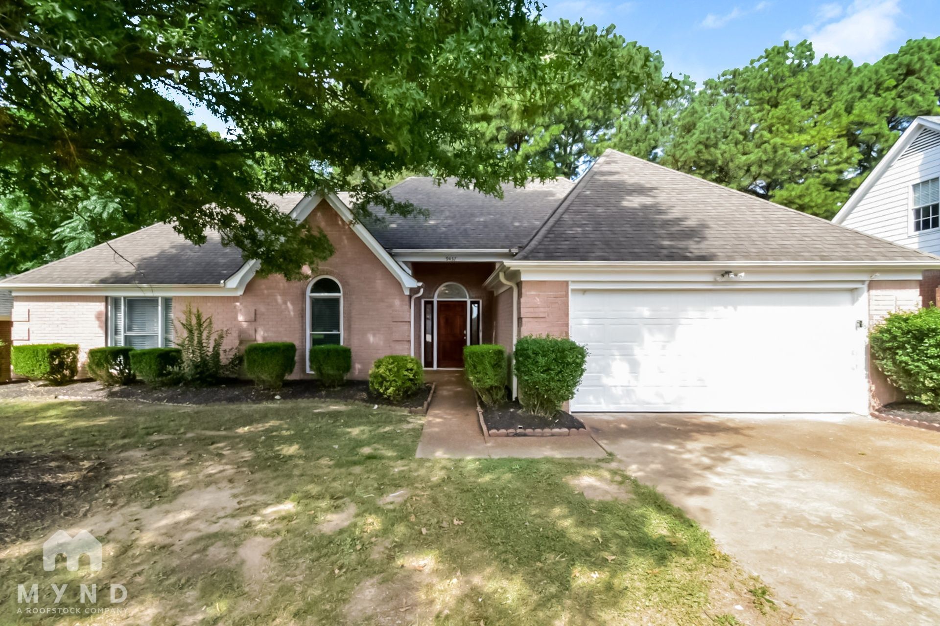 Building Photo - 9437 Bryant Trent Blvd