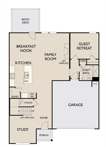 Building Photo - 536 Silverleaf Trl