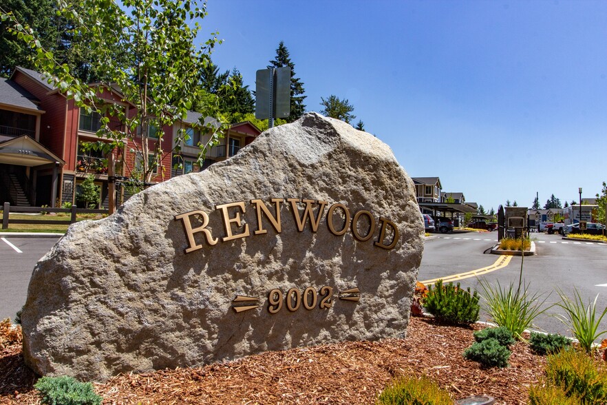 Primary Photo - Renwood Apartment Homes