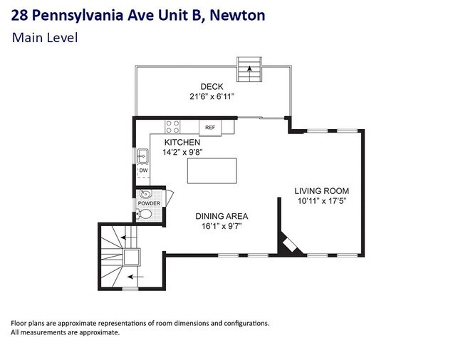 Building Photo - 28 Pennsylvania Ave