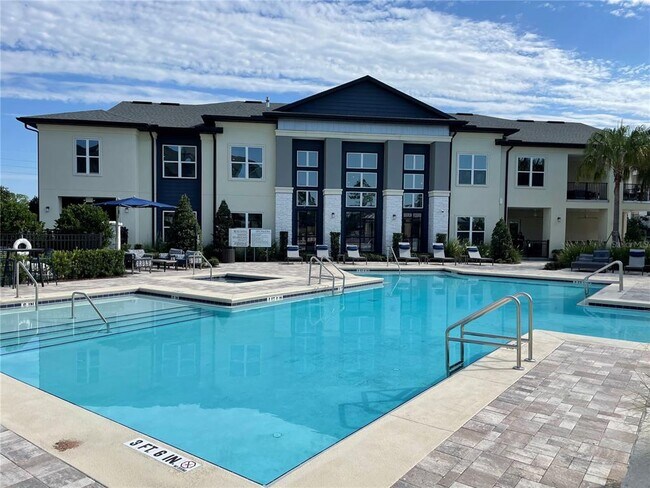 Building Photo - 8498 Telfair Dr