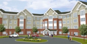 Primary Photo - The Belnor Senior Residences