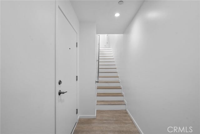 Building Photo - 6009 Barton Ave