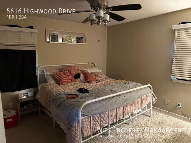 Building Photo - 5616 Highwood Dr