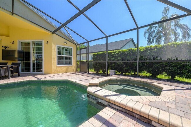 Building Photo - 18806 Chemille Dr