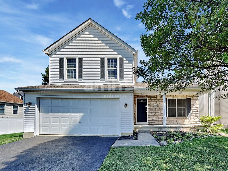 Primary Photo - 7736 Powers Ridge Dr