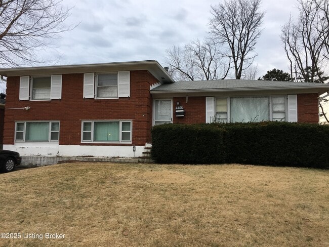 Building Photo - 4406 Rockwood Dr