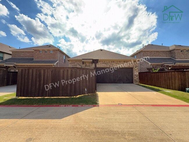 Building Photo - Modern Comfort Meets Style in the Heart of Euless – 3 Bed, 2 Bath Home with Premium Finishes!