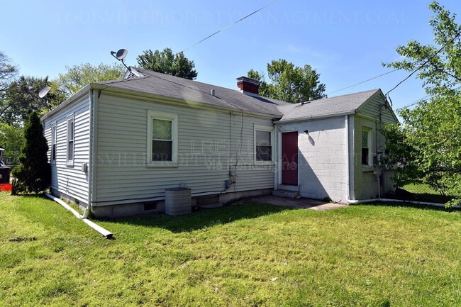 Building Photo - 6604 Miles Ave