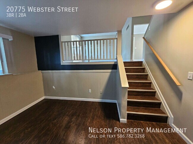 Building Photo - 20775 Webster St