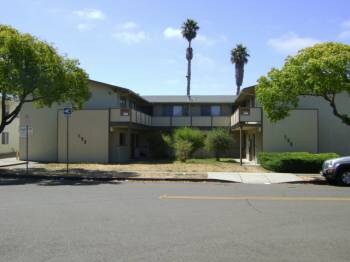 Primary Photo - 700 Memorial Way