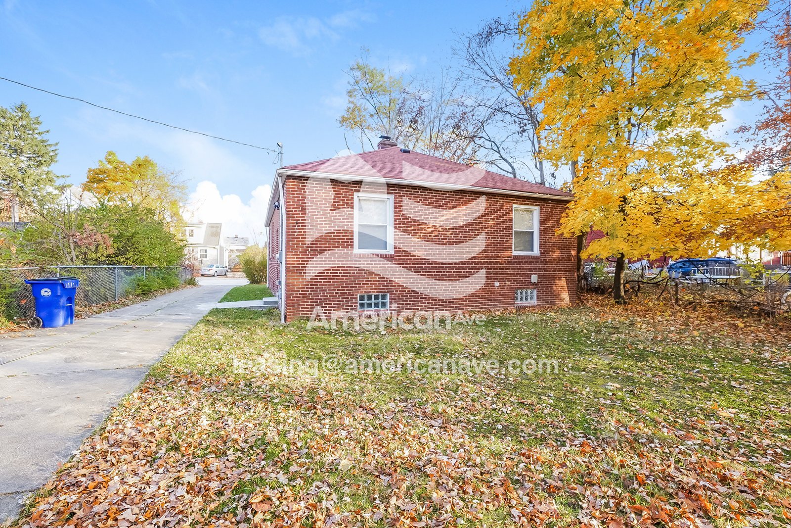 Building Photo - 12901 Kadel Ave