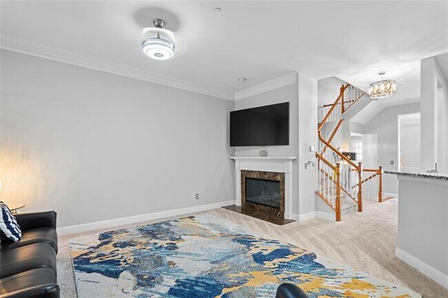 Building Photo - 1286 Creekside Terrace SE