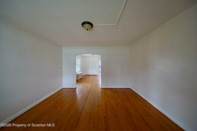 Building Photo - 1731 Wayne Ave