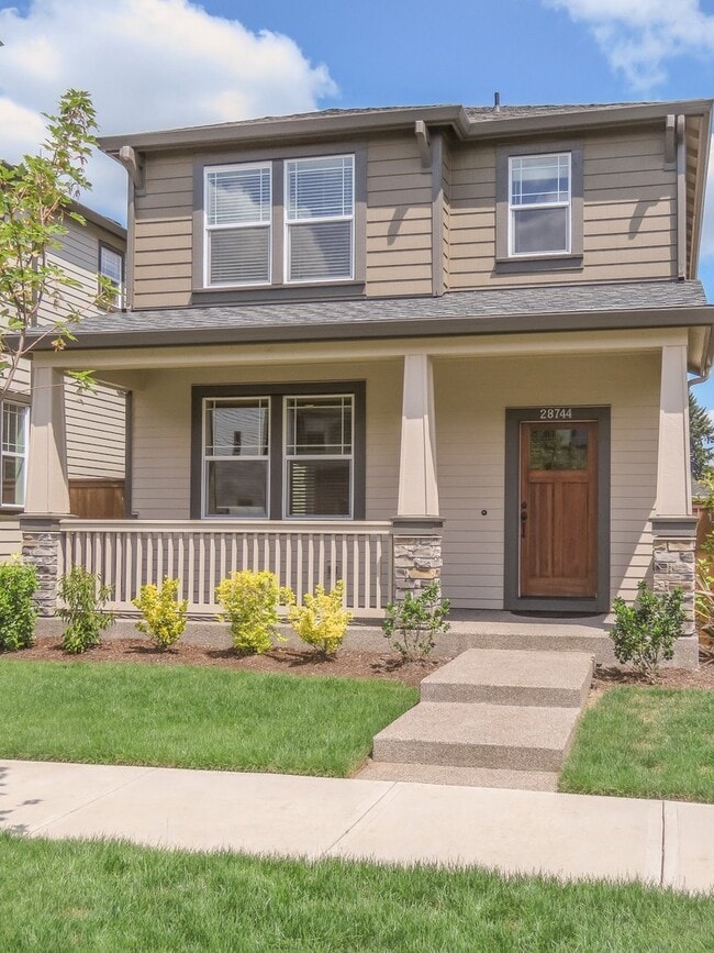 Building Photo - 3 Bedroom 2.5 Bath located in Villebois Av...