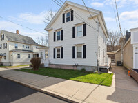 Building Photo - 157 Liberty St