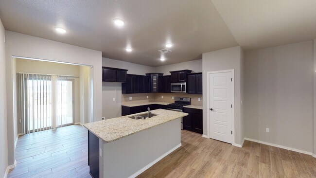 Building Photo - 3461 Dana Grey Dr