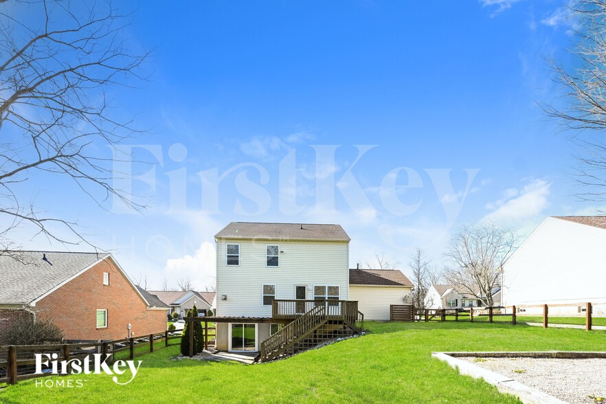 Building Photo - 671 McCormick Ln