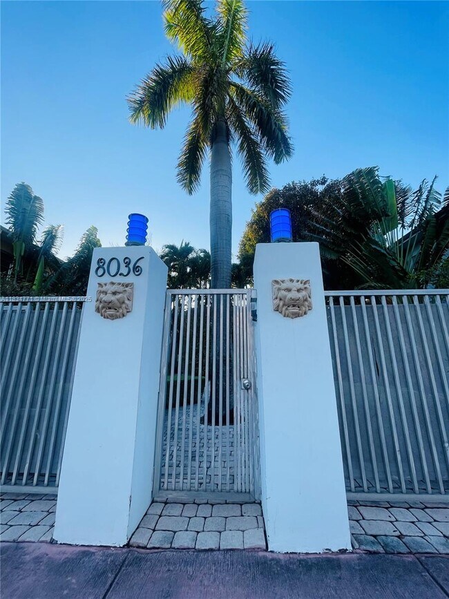 Building Photo - 8036 Harding Ave