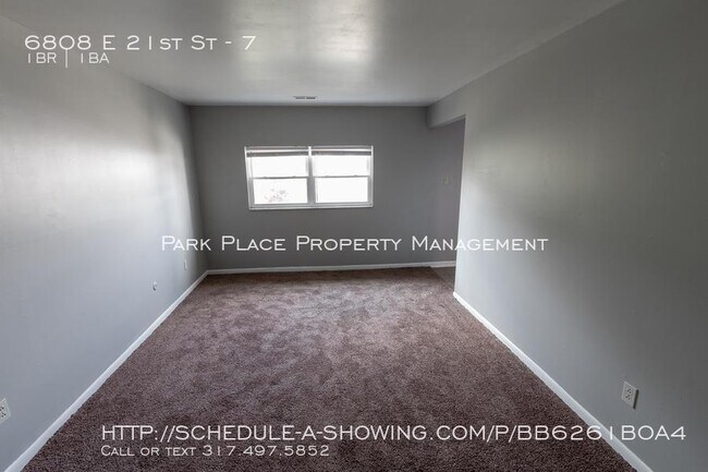 Building Photo - 6808 East 21st St