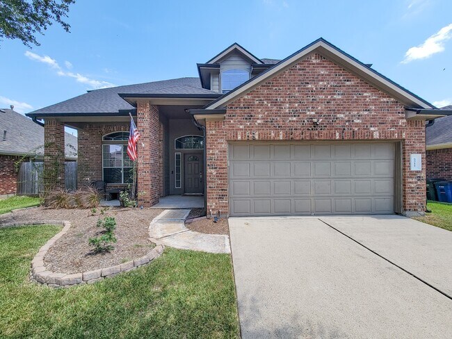 Building Photo - 6511 Canyon Mist Ln