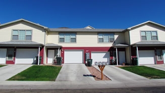 Carrington Home Apartments - 609 Carrington St Sheridan WY 82801 ...