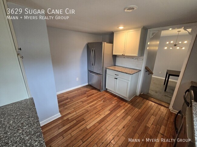 Building Photo - 3629 Sugar Cane Cir