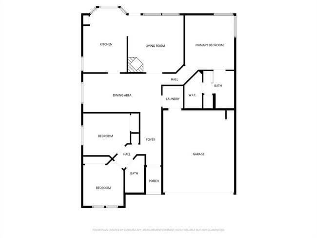 Building Photo - 1013 Great Britain Blvd