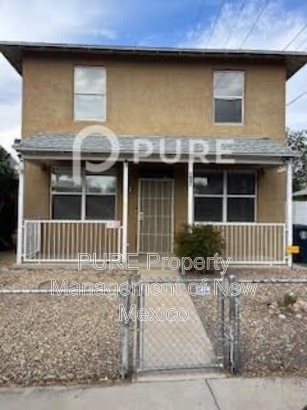 Primary Photo - 415 Placido Martinez Ct NE