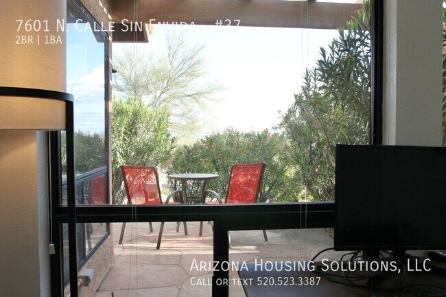 Building Photo - 7601 N Calle Sin Envidia