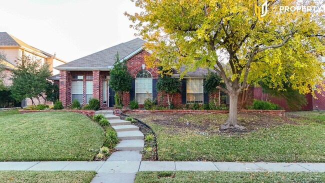 Building Photo - What's special