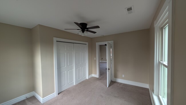 Bedroom 1 - 3939 Section Rd