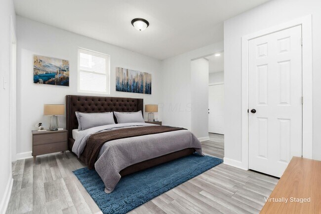 Building Photo - 905 Carpenter St