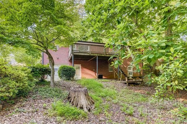 Building Photo - 1411 Forest Park Dr