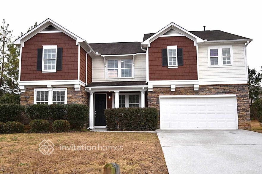 Primary Photo - 335 Yellow Iris Rd SE