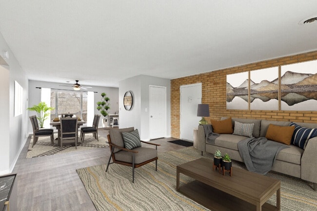Building Photo - Midvale Heights